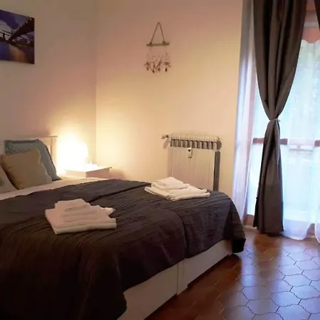 Apartmán Consolata *