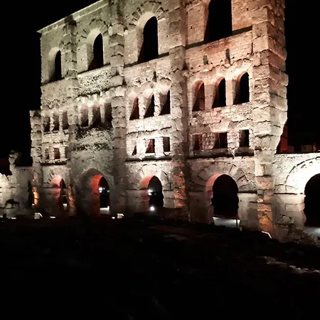 Consolata Apartmán *