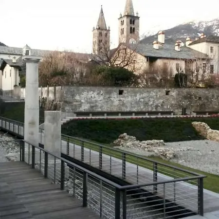 Consolata Aosta