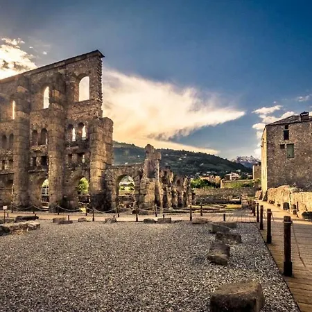 Consolata Apartmán *
