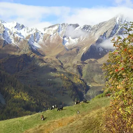 Consolata Aosta