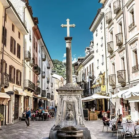 Consolata * Aosta