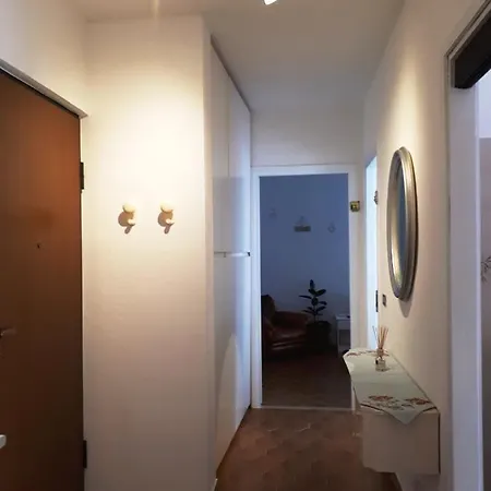 Consolata Lägenhet *